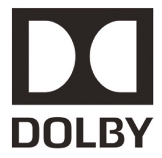 Vestel Dolby Audio Technology